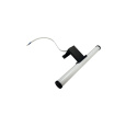 Q-312B LED 5W/430lm/4000K zrcadlové světlo 30cm - černé QTEC