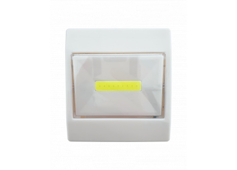 LED éjjeli lámpa TR C322 3W COB 