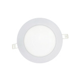 Mennyezeti LED lámpa TRIXLINE – kerek 9W