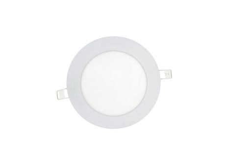 Mennyezeti LED lámpa TRIXLINE – kerek 9W