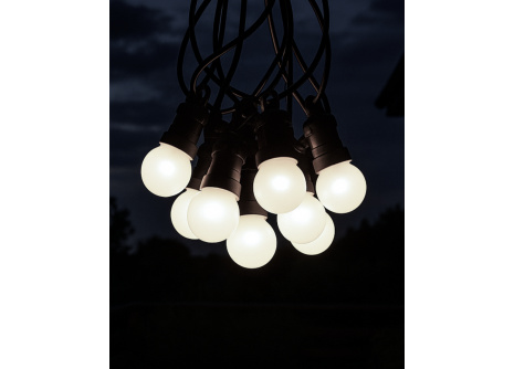 Dekorativní LED girlanda Trixline TR-611JS Dekorativní LED girlanda Trixline TR-611JS