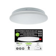 TR-18M LED stropní 18W/1440lm/4000K senzorové, kulaté světlo - bílé Trixline LENA