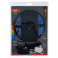TR 648 Led szalag 24W RGB 10m távirányítóval Trixline
