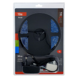 TR 648 Led szalag 24W RGB 10m távirányítóval Trixline