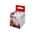 LED izzó Q tec 5W GU10 meleg fehér