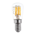 Dekor LED izzó FILAMENT Trixline 3W 360lm ST25 E14 meleg fehér
