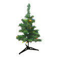 TR-226V Umělý vánoční stromeček s LED osvětlením TRIXLINE