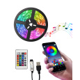 TR-47B Smart RGB LED szalag 2m Trixline