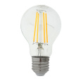 Dekor LED izzó FILAMENT Trixline 7W 840lm A60 E27 meleg fehér