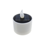 Napelemes  LED gyertya - HOME DECOR HD-111