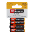 BC LR03 Extra Power Alkáli AAA / 4db-os BLISZTER