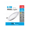 Mennyezeti LED lámpa TRIXLINE – kerek 12W Mennyezeti LED lámpa TRIXLINE – kerek 12W