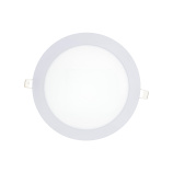 TR-130 Mennyezeti LED lámpa TRIXLINE – kerek 18W