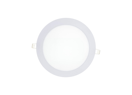 TR-130 Mennyezeti LED lámpa TRIXLINE – kerek 18W
