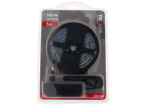 LED pásek 300 WW TRIXLINE TR 645