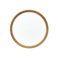 LED stropní 3CCT svítidlo TR-76S - 24W 2500lm ø30x2,5cm Trixline