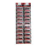 BC batteries Extra Power féltartós AAA mikroceruza 1,5V R03 BLISZTER