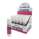 TR -15G Univerzální lepicí tyčinka PVP Glue STICK 15g Trixline