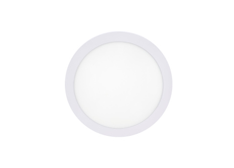 LED panel TRIXLINE TR 115 12W, kerek 4200K