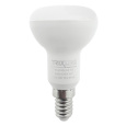 LED izzó Trixline 5W 460lm E14 R50 neutrális fehér