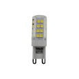 LED žárovka 4W 360lm G9 6500K studená bílá Trixline