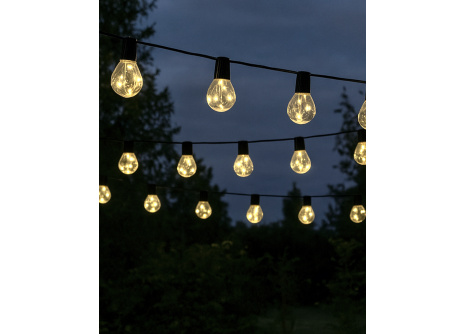 Dekorativní LED girlanda Trixline TR-626JS