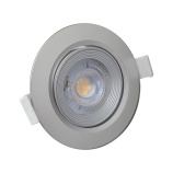Bodové LED světlo 7W TR 411 / 3640 neutrální bílá TRIXLINE Bodové LED světlo 7W TR 411 / 3640 neutrální bílá TRIXLINE