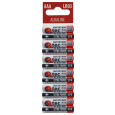 QTEC AAA/12db LR03/AM4 Extra power Alkáli elem