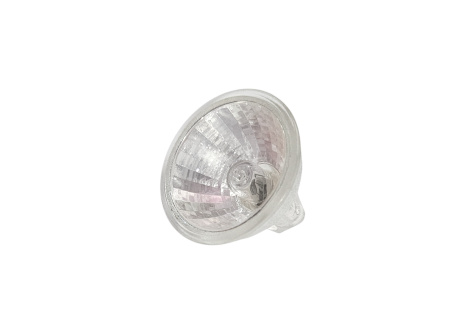 Halogén SPOT izzó BC MR16/C 50W 12V meleg fehér