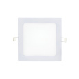 TR-136 Mennyezeti LED lámpa TRIXLINE – négyszögletes 12W meleg fehér