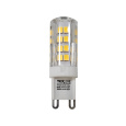 LED izzó BC TR 4W G9 neutrál fehér
