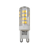 LED izzó BC TR 4W G9 neutrál fehér