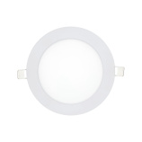 TR-102 Mennyezeti LED lámpa TRIXLINE – kerek 12W