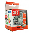 Halogén SPOT izzó BC JDR/C GU10 20W meleg fehér Halogén SPOT izzó BC JDR/C GU10 20W meleg fehér
