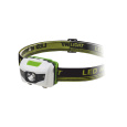 LED fejlámpa BC TR 240 