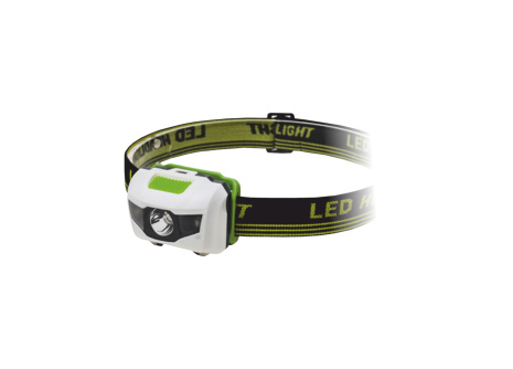 LED fejlámpa BC TR 240 