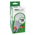 LED žárovka Trixline 18W 1656lm E27 A65 neutrální bílá