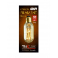 dekorációs halványítható izzó Trixline 40W E27 (T45-SC13) dekorációs halványítható izzó Trixline 40W E27 (T45-SC13)