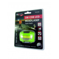 LED fejlámpa TR C226 3W COB LED fejlámpa TR C226 3W COB