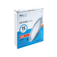 Mennyezeti LED lámpa TRIXLINE – kerek 15W Mennyezeti LED lámpa TRIXLINE – kerek 15W