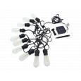 Dekoratív LED napelemes lámpa TR 502 Dekoratív LED napelemes lámpa TR 502