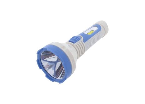 Ruční USB nabíjecí LED svítilna TR M332 TRIXLINE