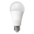 LED izzó Trixline 15W 1350lm E27 A65 meleg fehér