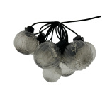 Dekorativní LED girlanda Trixline TR-640JS