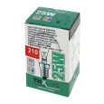 speciális izzó BC G45 25W E14 