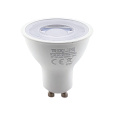 LED izzó Trixline 8W GU10 650 lm meleg fehér