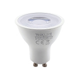 LED izzó Trixline 8W GU10 650 lm meleg fehér