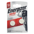 ENERGIZER CR2032 /2ks blistr