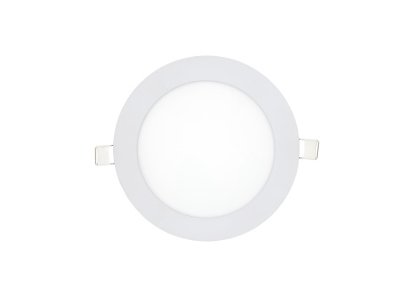 Mennyezeti LED lámpa TRIXLINE – kerek 12W