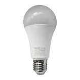 LED žárovka 15W 1410lm A60 E27 6500K TRIXLINE